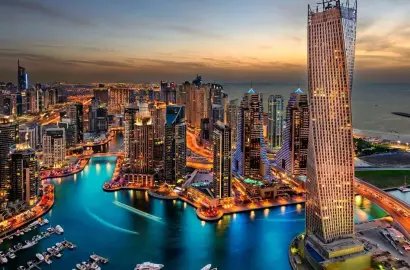Dubai Real Estate Investment