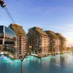 Discover Azizi Venice: A New Waterfront Community Offering Luxurious Apartments with Breathtaking Water Views